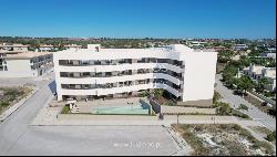 New apartment 2+1 bedrooms, for sale in Porto de Ms, Lagos, Algarve