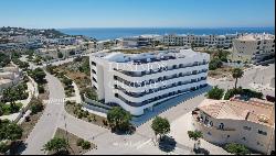 New apartment 2+1 bedrooms, for sale in Porto de Ms, Lagos, Algarve