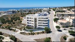 New apartment 2+1 bedrooms, for sale in Porto de Ms, Lagos, Algarve