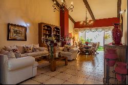 Beautiful House in Residencial Marquina