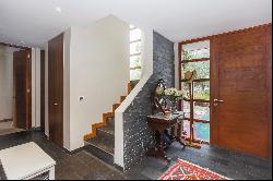 House in a condominium, Piedra Roja, Chicureo.