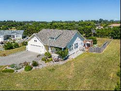 Bandon Beach Craftsman