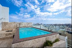 Gzira Penthouse