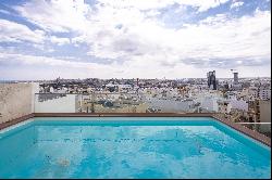 Gzira Penthouse