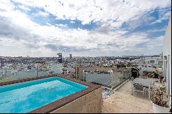 Gzira Penthouse