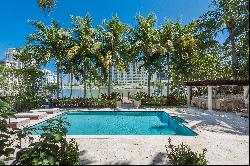 5655 Pine Tree Dr, Miami Beach, FL