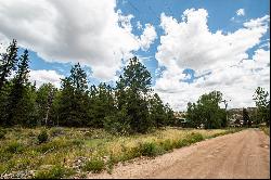 1009 E Ponderosa Road, Panguitch UT 84735