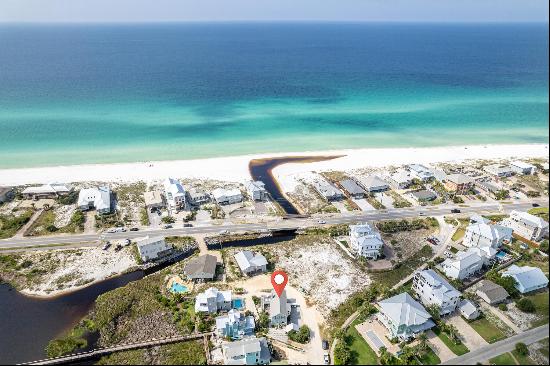 Santa Rosa Beach