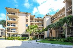 2491 NE Ocean Boulevard Unit 302, Stuart FL 34996