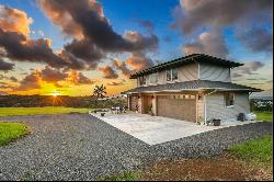 4858 KAHILIHOLO RD #Unit # 3 KILAUEA, HI 96754