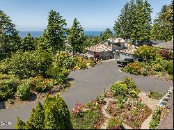 412 Siletz View Lane Gleneden Beach, OR 97367