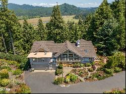 412 Siletz View Lane Gleneden Beach, OR 97367