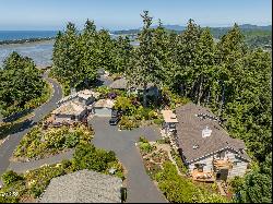 412 Siletz View Lane Gleneden Beach, OR 97367