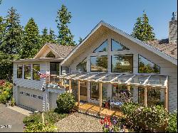 412 Siletz View Lane Gleneden Beach, OR 97367