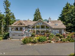 412 Siletz View Lane Gleneden Beach, OR 97367