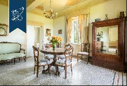 Charming villa for sale in the land of fine wines