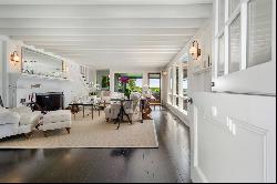 EXQUISITE WATERFRONT RENTAL, BRIDGEHAMPTON SOUTH