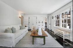 EXQUISITE WATERFRONT RENTAL, BRIDGEHAMPTON SOUTH