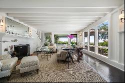 EXQUISITE WATERFRONT RENTAL, BRIDGEHAMPTON SOUTH