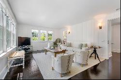 EXQUISITE WATERFRONT RENTAL, BRIDGEHAMPTON SOUTH