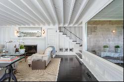 EXQUISITE WATERFRONT RENTAL, BRIDGEHAMPTON SOUTH