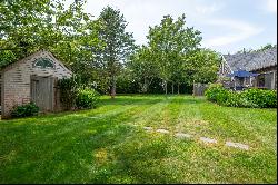 8 Anna Drive, Nantucket, MA, 02554