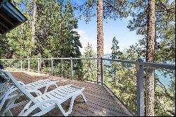 346 North Shore Drive, Fawnskin, CA 92333