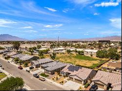 Ranch-Style Indio Desert Getaway