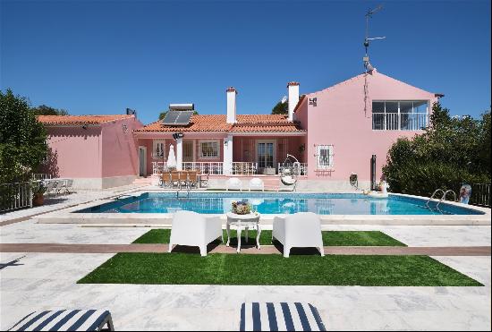 Farm, 4 bedrooms, for Sale