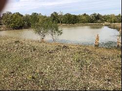 32.97 Acres E Cr 121, Iola TX 77861