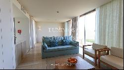 3 bedroom apartment in resort, for sale in Porches, Algarve