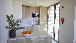 3 bedroom apartment in resort, for sale in Porches, Algarve