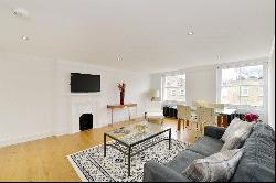 Gloucester Place, Marylebone, London, Marylebone W1U6JN