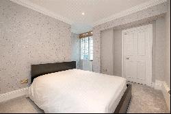 Great Cumberland Place, London, London W1H7LJ