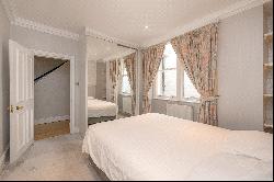 Great Cumberland Place, London, London W1H7LJ