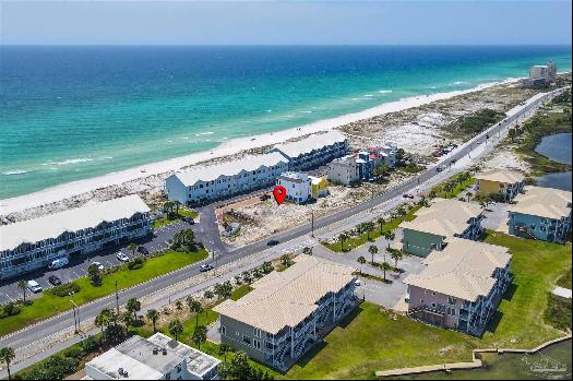 533 Ft Pickens Rd, Pensacola Beach FL 32561