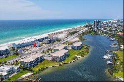 533 Ft Pickens Rd, Pensacola Beach FL 32561