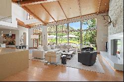 2556 Lower River Road, Snowmass, CO, 81654