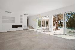 Designer new build villa in Sol de Mallorca in walking distance to beach and harbor