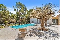 Designer new build villa in Sol de Mallorca in walking distance to beach and harbor