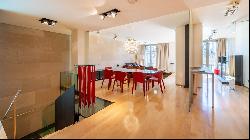 Elegant duplex for sale in the heart of the centre in San Jaume,, Palma de Mallorca 07012