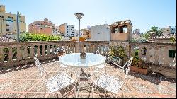 Villa with many possibilities for sale at Bullfighting arena are, Palma de Mallorca 07003