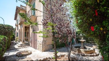 Villa with many possibilities for sale at Bullfighting arena are, Palma de Mallorca 07003