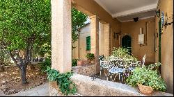 Villa with many possibilities for sale at Bullfighting arena are, Palma de Mallorca 07003