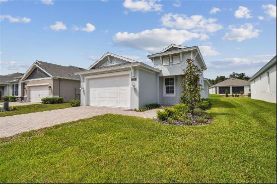 5289 Cappleman Loop, Brooksville FL 34601