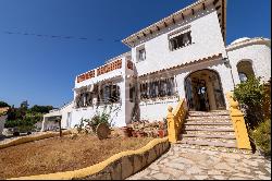 Villa for sale in Alicante, Dénia, Las Rotas, Dénia 03700