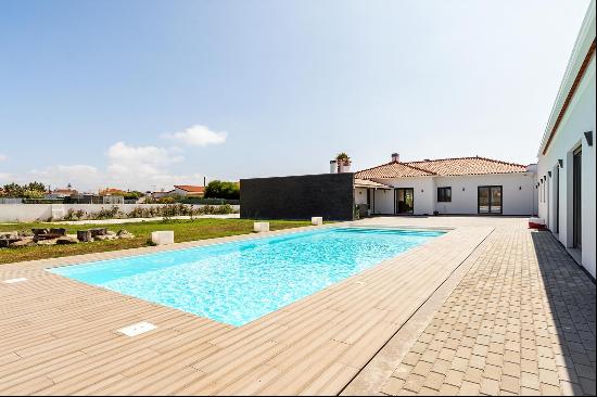 4 Bedroom Detached house, Sintra