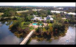 2005 Bridgepointe Circle #97, Vero Beach FL 32967