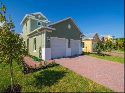 2005 Bridgepointe Circle #97, Vero Beach FL 32967