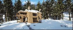 New project in the north of Montenegro (Kolasin) - 10 luxury villas with apartments for s